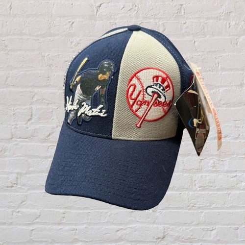 Rare casquette yankees avec - rare,