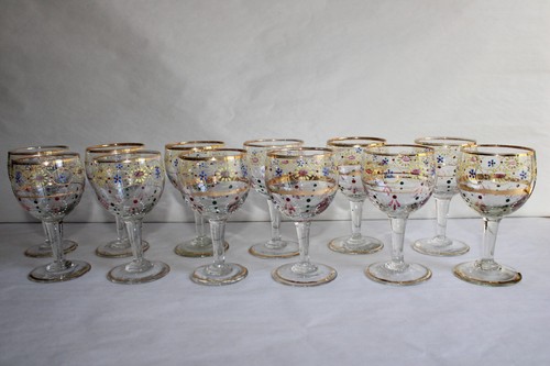 Verres ballon en - en, verre