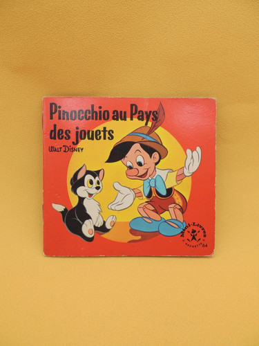 Disney mini livres hachette - disney,
