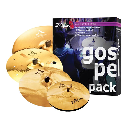 Zildjian custom hihats - zildjian, a