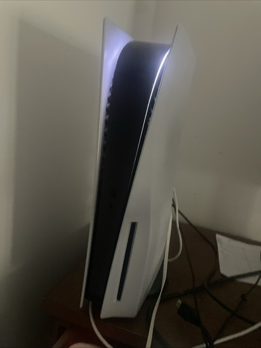 Sony ps5 blu - ps5, edition
