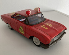 Jouet ancien voiture - -,