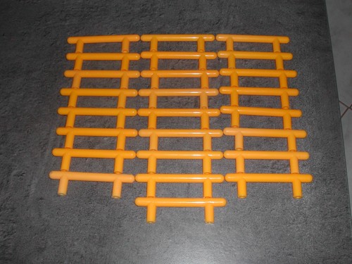 Lot poignees de porte - de,