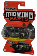 Camion Jouet Ford Ranger 2019