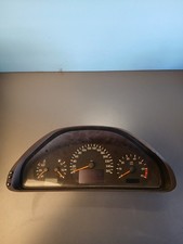 Mercedes CLK W209 Kompressor
