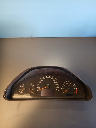 Mercedes clk w209 - mercedes,