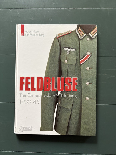 Feldbluse the german - the,