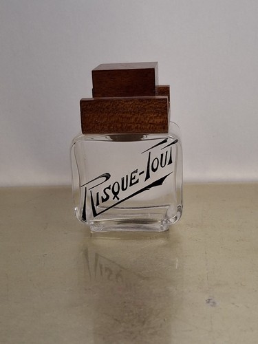 Lentheric risque tout flacon - lentheric,,