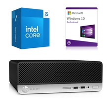 Ordinateur de bureau HP