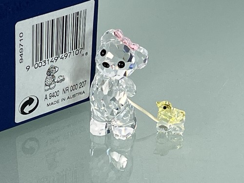 Figurine swarovski 949710 kris - 949710,