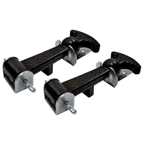 Attaches capot 120 lot de - -,