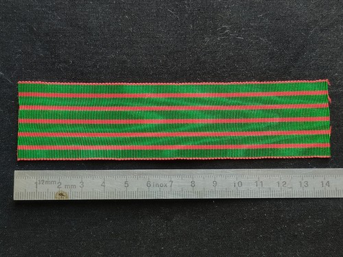 Ruban médaille croix - mÉdaille, de