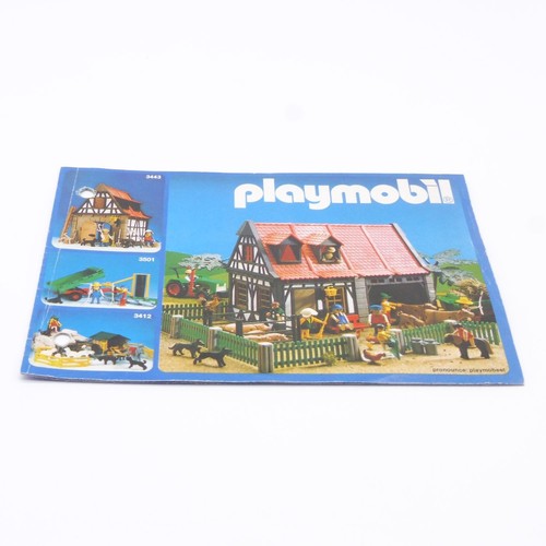 42993 playmobil catalogue - 42993,