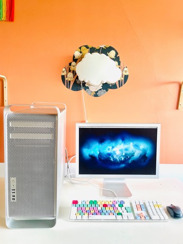 Apple macpro a1186 - 3.1, 