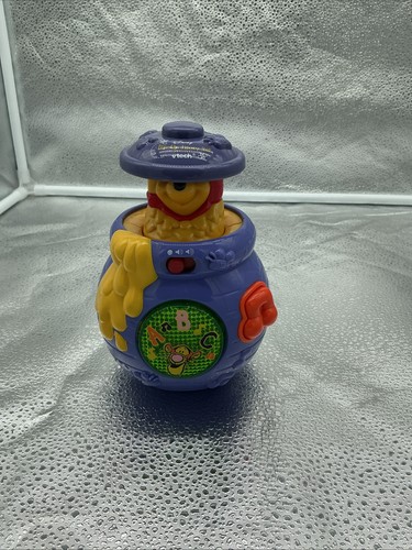 Vtech disney winnie the pooh - winnie,