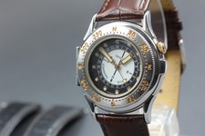 " près de : Mint " Revue