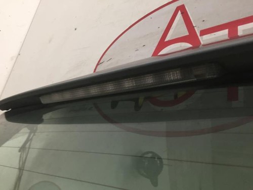 Malle hayon arriere citroen - malle/hayon,