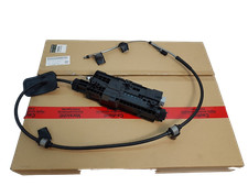 Le Frein De Parking, De