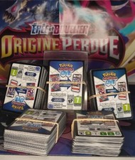 X 20 CODES POKEMON FR TRADING CARD LIVE ONLINE  Aléatoire  RAPIDE MAIL Code