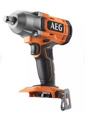 AEG BSS18C12ZC Perceuse À