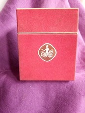 FLACON LALIQUE BOITE - NINA