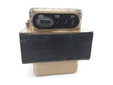 LEAK STEREO 20 TUBE AMPLIFIER