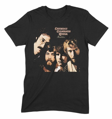 Creedence clearwater revival - creedence,