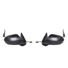 Rétroviseur Extérieur Set Complet à droite / Gauche Électrique Pour Dacia Duster