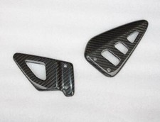 PLATINES HEEL PLATES SUZUKI