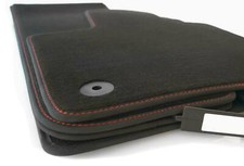 Tapis Sol Audi A4 S4 RS4 Type