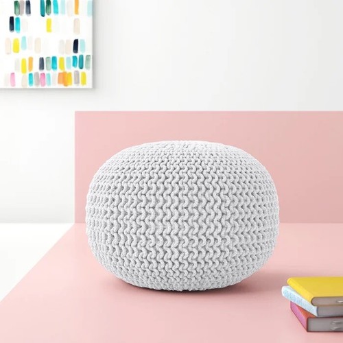 Pouf ottoman - pouf,