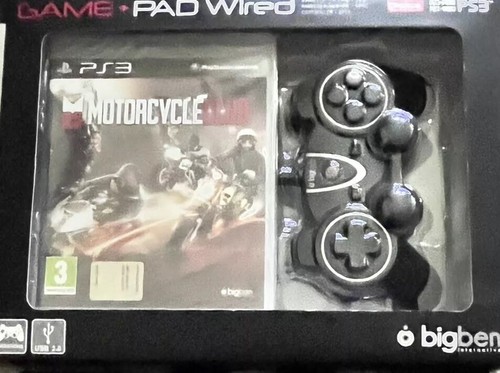 Pack jeu manette - +,