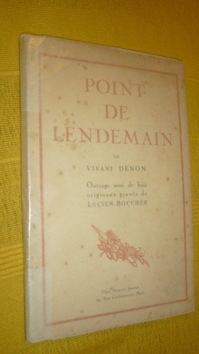 Denon vivant point de - denon, :