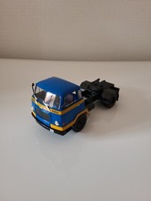 unic auteuil causse walon 1/43 ixo altaya sans boite (sans la remorque )