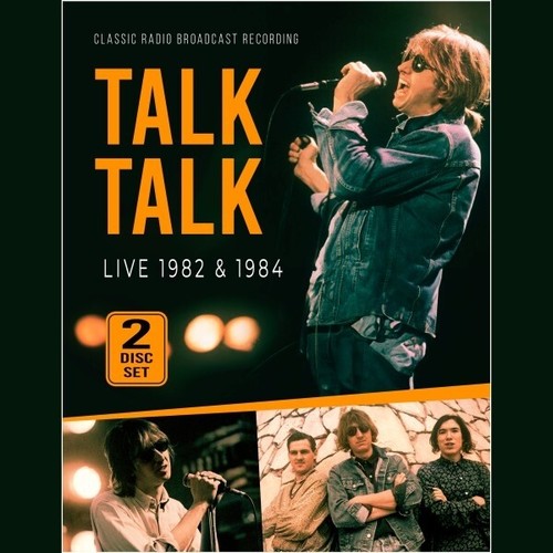 Talk live - talk,