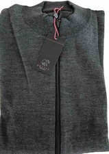 Cardigan Gilet Gris Pour Homme