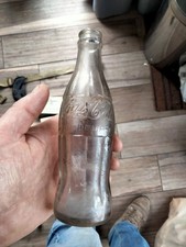 Bouteille Coca US  ww2 Daté