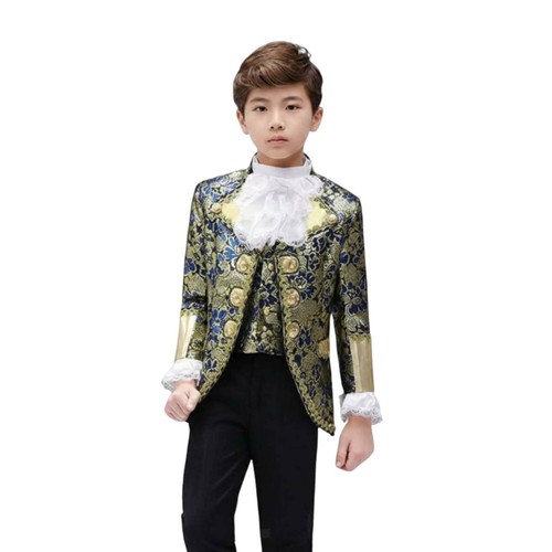 Costume prince charmant - costume,