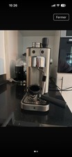 Machine Expresso WMF Lumero