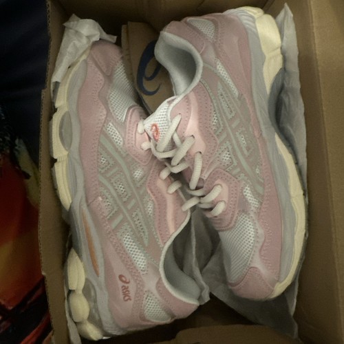 Asics nyc gel - asics,