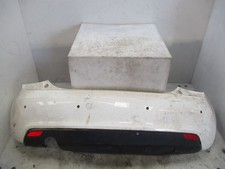Pare-choc arriere Audi A1 I