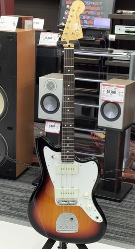 Fender guitare électrique - guitare,