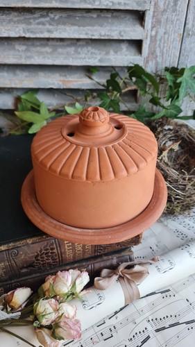Ancienne faisselle egouttoir - ancienne,