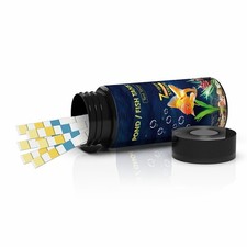 Kit Test Aquarium 7 en 1 pour