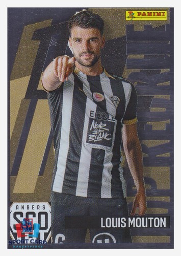 Panini foot 2026 - panini,