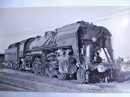 Carte photo cpa - , rare