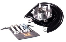 1x Compléter Gauche Fusée de direction pour Renault KOLEOS 2008-