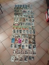 Lot cartes postale - de,