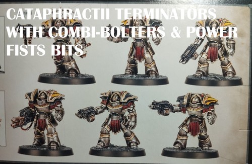 Warhammer horus heresy new - horus,