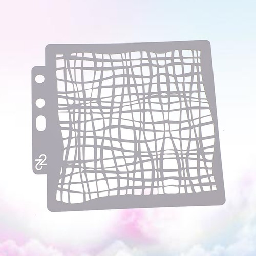 Pochoir pour peinture pochoirs - pochoir,